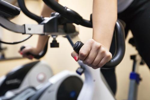 Dekelia Hotel - image 10