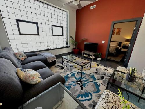 Trendy Downtown Apartments