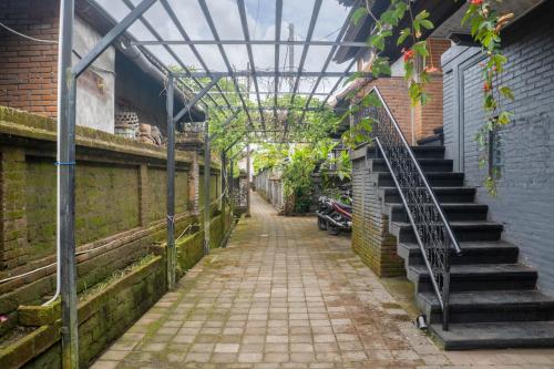 In Da Lodge – Ubud, CO