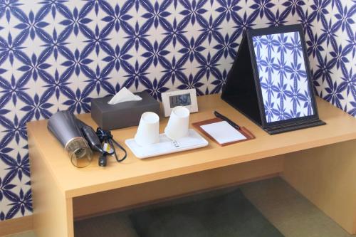 Twin Room - Non-Smoking