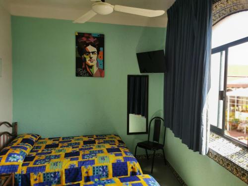 HOTEL LIMÓN in Xalapa, Mexico