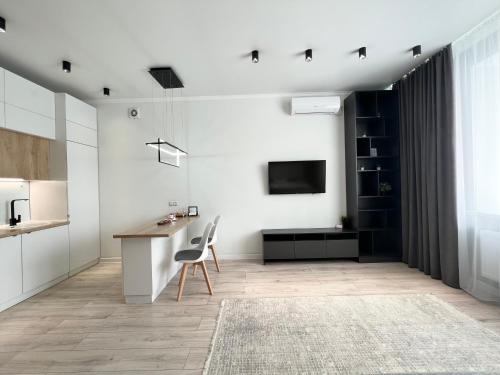 VIP-апартаменты в элитной новостройке. (VIP-апартаменты в элитнои новостроике.) in Pavlodar