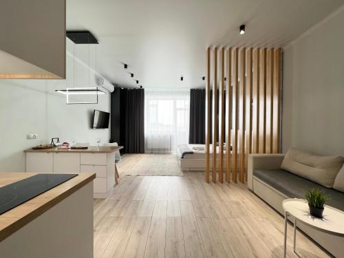 VIP-апартаменты в элитной новостройке. (VIP-апартаменты в элитнои новостроике.) in Pawłodar