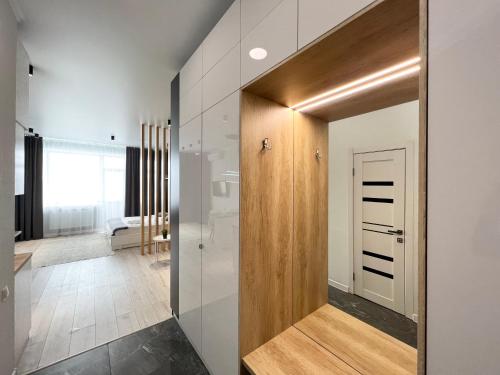 VIP-апартаменты в элитной новостройке. (VIP-апартаменты в элитнои новостроике.) in Pavlodar