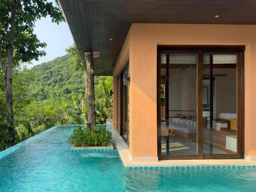 Korsiri Pool Villas photo 1