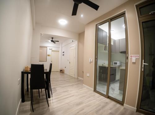 Tourist Inn near Sultan Park és Múzeum