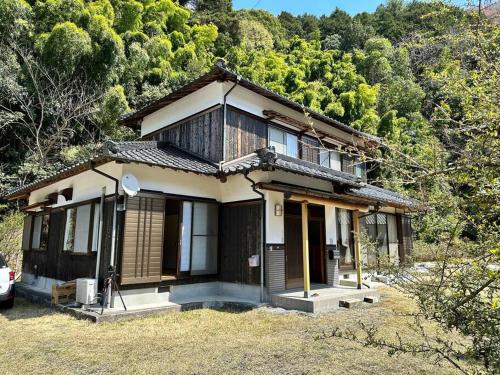 下河野旅館ちくさ宍粟市 image