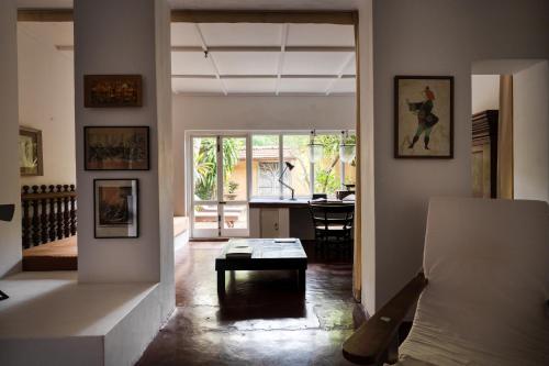 Lunuganga By Teardrop Hotels - image 3
