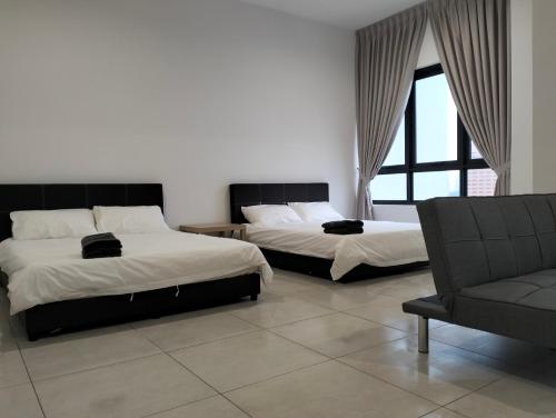 The Pano Jalan Ipoh Sentul by Kenangan Homes, Kuala Lumpur (fotografie 3)