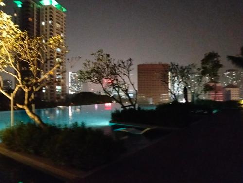 The Pano Jalan Ipoh Sentul by Kenangan Homes near Hong Bee Bak Kut Teh Restaurant