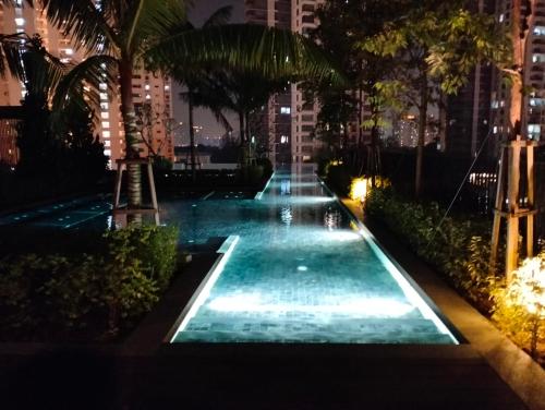 The Pano Jalan Ipoh Sentul by Kenangan Homes near Hong Bee Bak Kut Teh Restaurant