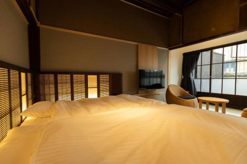 Classic ＆ modern SELF-STYLED HOTEL 番場おおそね