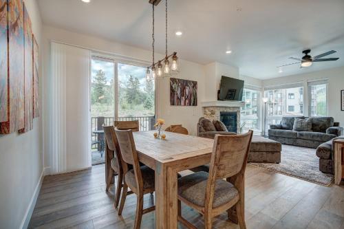 Clearwater Lofts by Keystone Resort