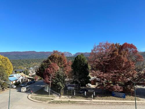 Departamento Mallin Azul