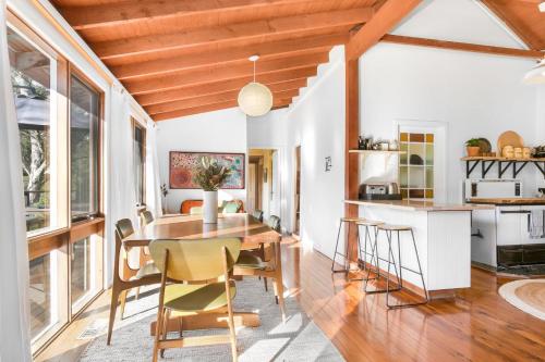 Cooee Cottage - Blue Mountains