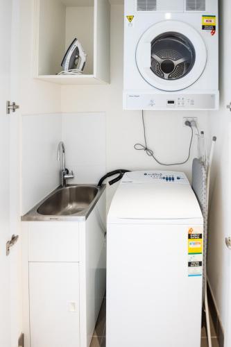 Two-Bedroom Apartment image 1