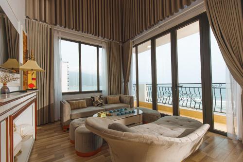 Mercury Beach DaNang - 주변 환경
