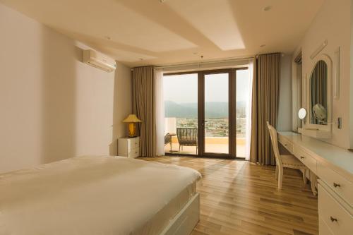 Mercury Beach DaNang - 주변 환경
