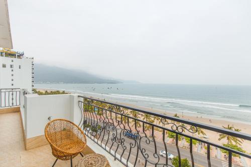 Mercury Beach DaNang - 주변 환경