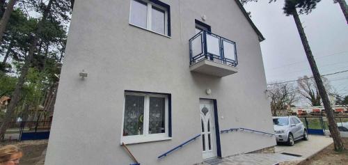 Apartment in Siofok - Balaton 44082, Siófok (photo 5)