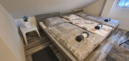 Apartment in Siofok - Balaton 44082, Siófok (photo 7)