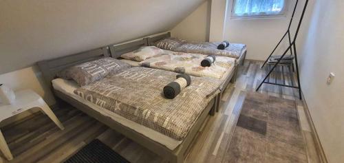 Apartment in Siofok - Balaton 44082, Siófok (photo 10)