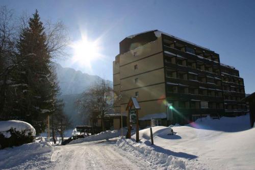 Studio in Bad Mitterndorf - Steiermark 37017