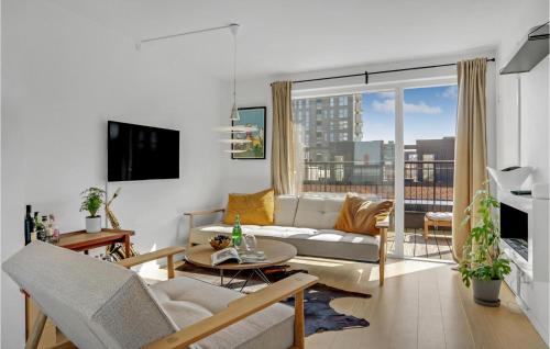4 Bedroom Cozy Home In København S, Copenhague (photo 2)