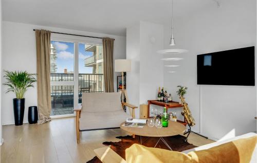 4 Bedroom Cozy Home In København S, Copenhague (photo 3)