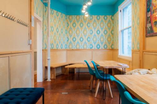 The Cambie Hostel Seymour - image 2