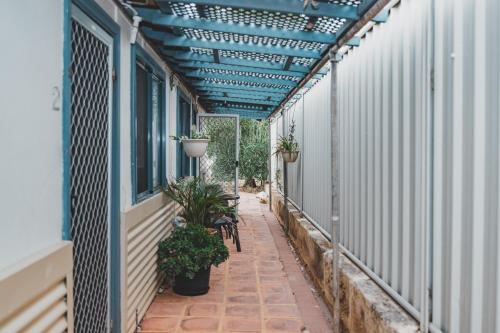 Dongara Hotel Motel in Dongara