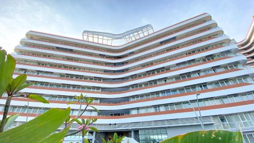 REOTEL at THE NOVE - NUVASA BAY, Johor Bahru