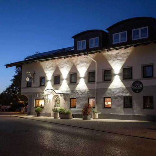 Hotel Egger-Stüberl in Schechen, Deutschland