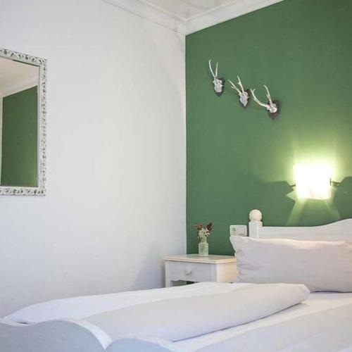 Hotel Egger-Stüberl Hotel Egger-Stüberl