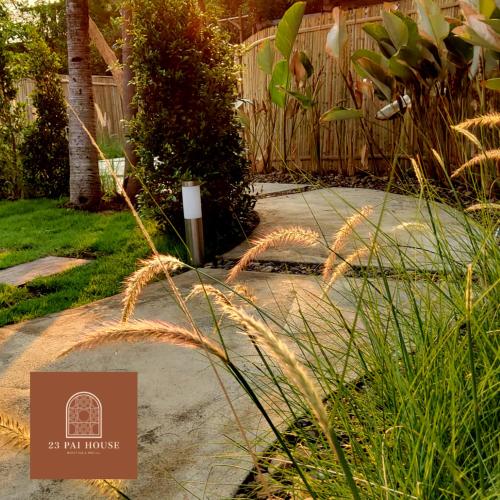 Surrounding environment