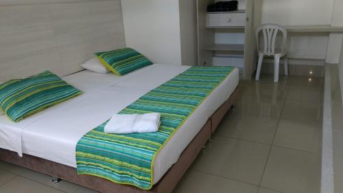 HOTEL DON QUIJOTE – Pereira, KS