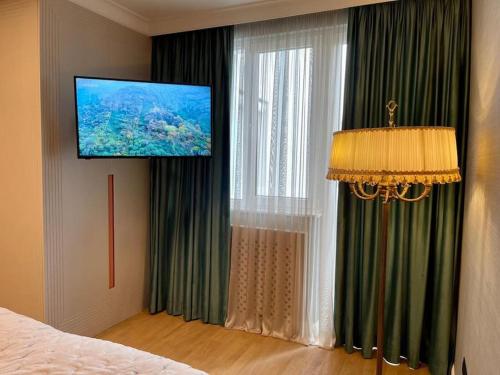 Luxury 2 Bedroom Top Central Apartment, Sofia