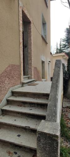 appart de charme a 2 pas du centre de Montbrison in Montbrison