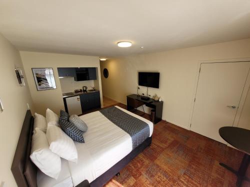 City of Sails Motel, Auckland (photo 4)