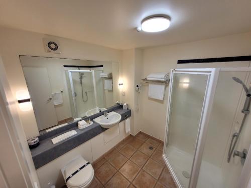 City of Sails Motel, Auckland (photo 7)