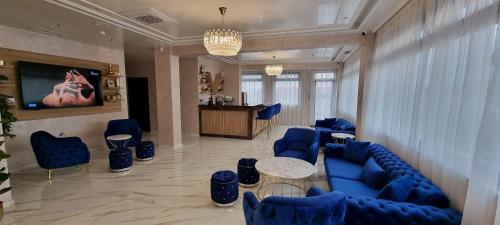 Park Hotel Viasport in Gorni Dabnik