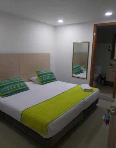 HOTEL DON QUIJOTE – Pereira, KS