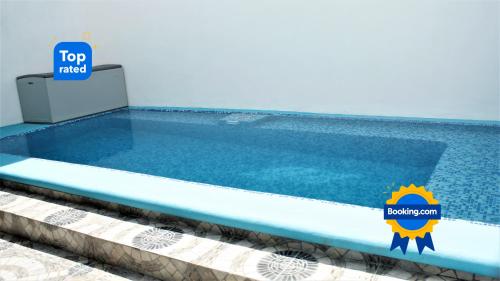 Casa San blas Islitas 60 in San Blas