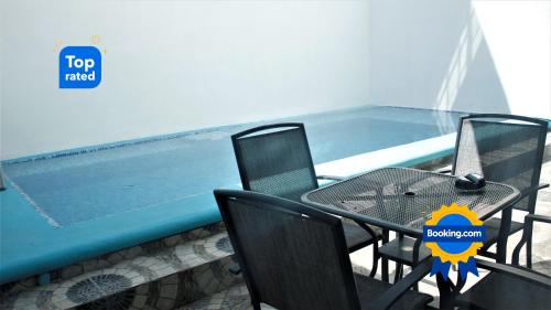 Casa San blas Islitas 60 in San Blas