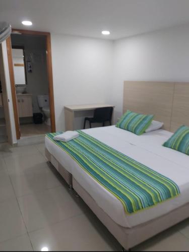 HOTEL DON QUIJOTE – Pereira, KS