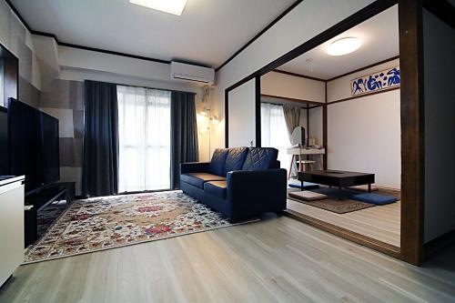 HEISIEI HOUSE Shin-Ōkubo FREE WIFI, Tokyo