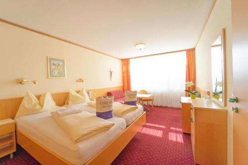 Curhaus Bad Kreuzen in Bad Kreuzen