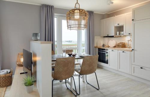 Beach Apartments Büsum (Beach Apartments Busum) in Busuma