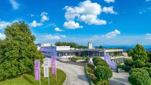 Curhaus Bad Kreuzen in Bad Kreuzen, Österreich