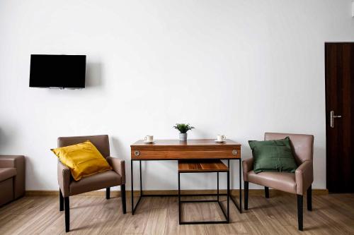 Charming Apartment, Wawel & Old Town Krakow II 5
